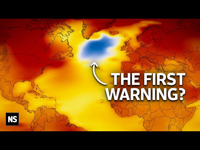 The Climate Disaster That May Have Already Begun