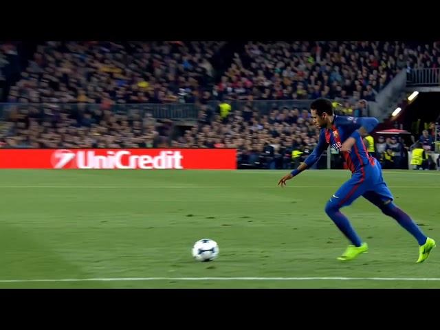 Neymar Transition • 4K Clips For Edits