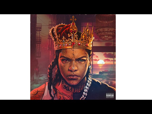 Young M.A "MAB Forever" (KWEEN Album)