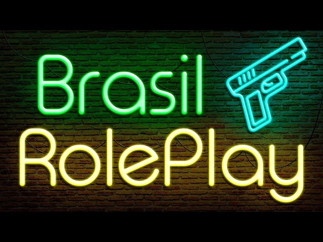 Evento no Brasil Roleplay !