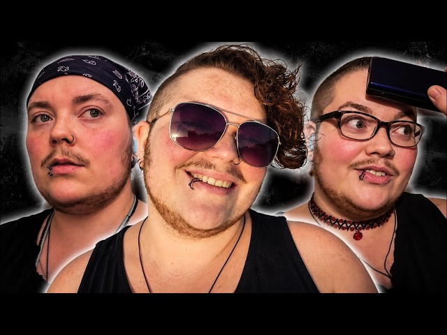 Mega compilation of tyler catastrophe moments that I found on TikTok and are worth watching