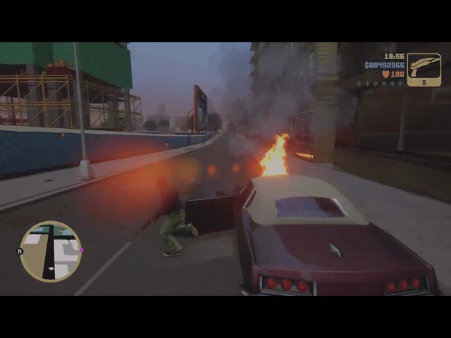 IS GRAND THEFT AUTO 3 STILL WORTH PLAYING IN 2025?