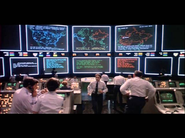 Wargames