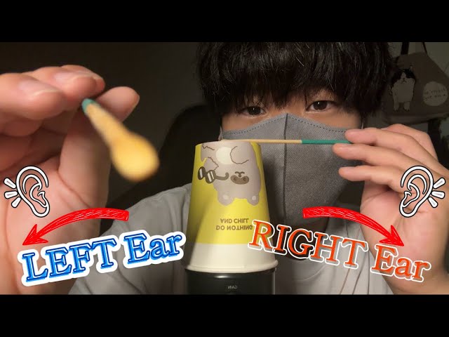 【ASMR】If This Doesn’t Give You Tingles, Nothing Will.