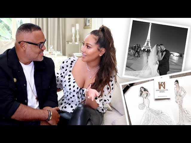 Our Wedding Story