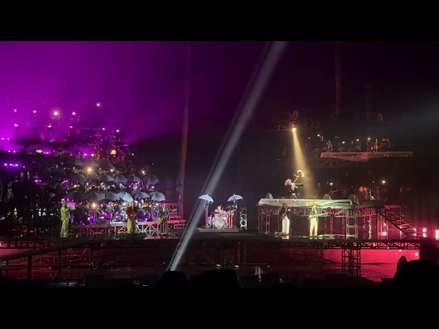 THE SIGIT - Conundrum (Live at Forestra 2025) with Erwin Gutawa Orchestra
