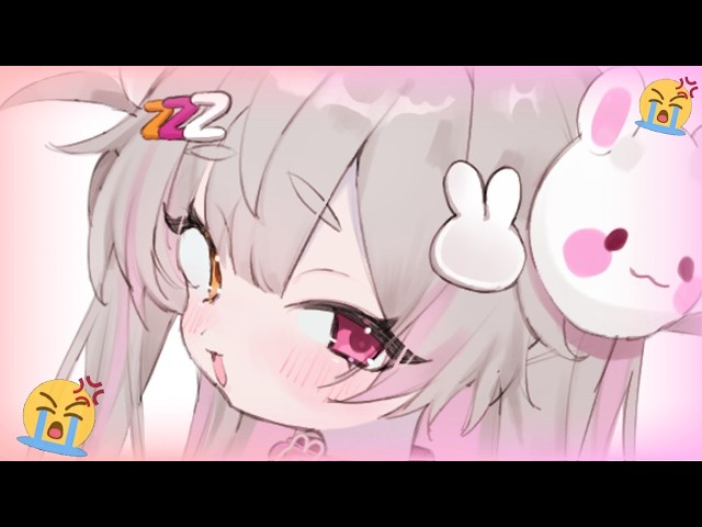 【ASMR】Head Massage for Mister~ 🧴🫧