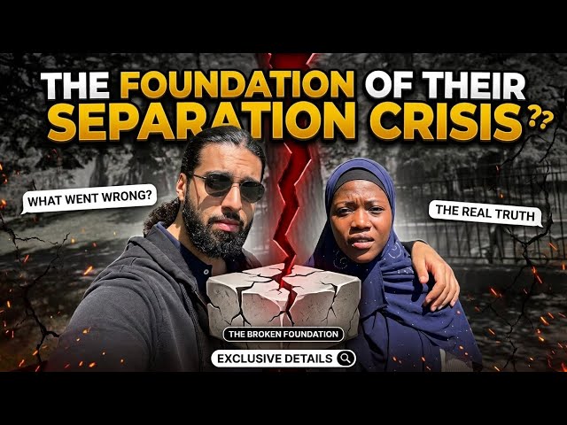 FANS REACT TO MAHDI AND ZAINAB SEPARATION | Gracious Tales