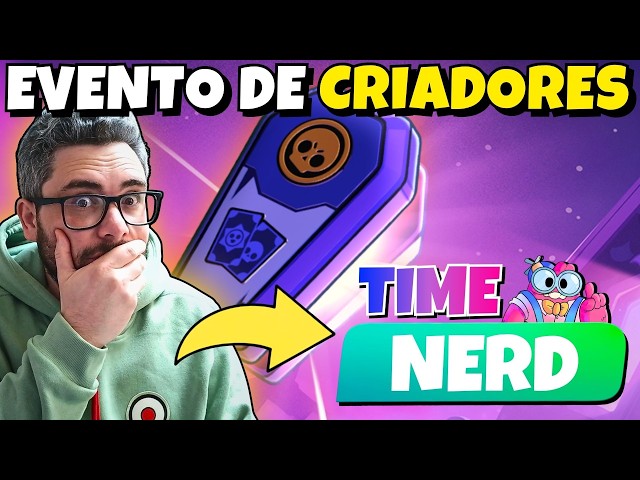 FIRST EVER CREATOR-led EVENT!! #CreatorCoffins #TeamNERD