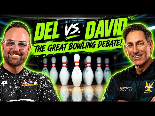 Everything Bowlers Argue About… SETTLED!