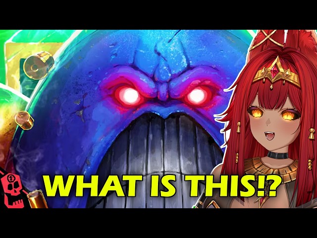 First Time Reacting to SPACE KING 1 | Vtuber Reacts