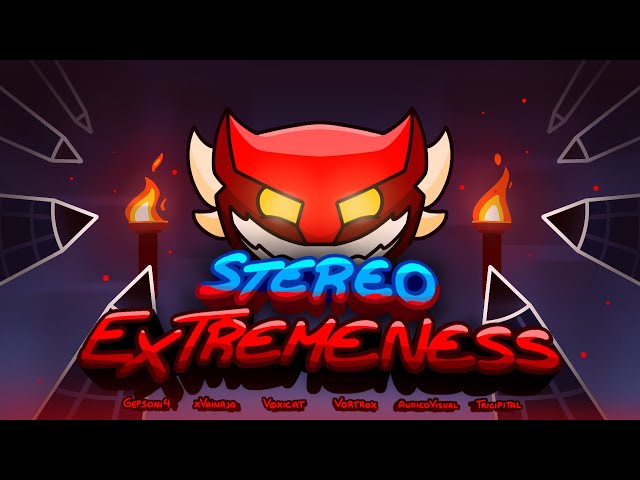 STEREO EXTREMENESS - FULL SHOWCASE