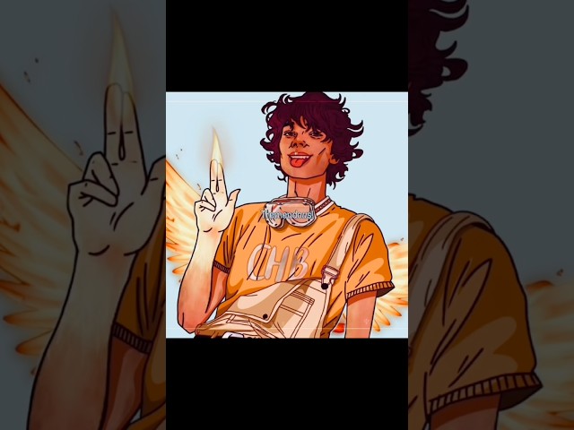 BRO THEYD MAKE SUCH A GOOD DUO👹 #percyjacksonedits #edit #funny #leovaldez #percy #pjo #edit