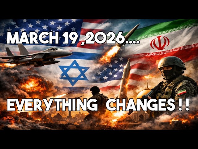 ❗🚨BREAKING👀TRUMP✴NEWS😱ALERT🚨❗⚔️MOST AMERICANS HAVE NO IDEA WHAT IS COMING!PROPHECIES BEING FULFILLED