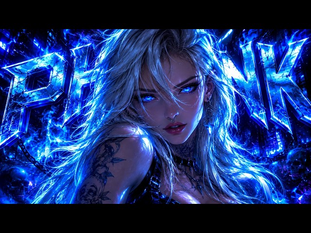 1HOUR REMIX | TRAKELLA · Rushex | #phonk #phonkmusic