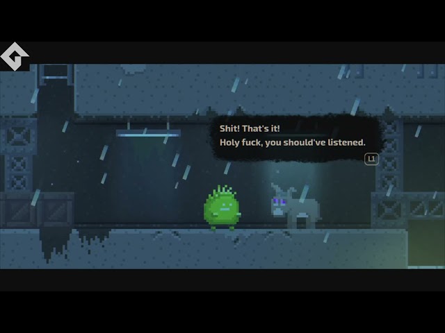 PC/MAC/PS4/XBONE/Switch - Flippin Kaktus Gameplay and Review