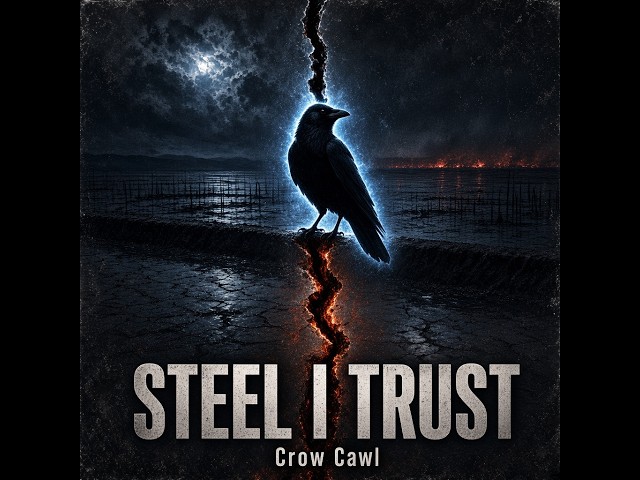 Steel I Trust — 1 Hour Seamless Loop