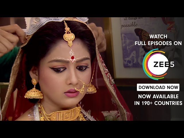 Ep 33 | Tobu Mone Rekho - Zee Bangla Serial - Watch Full Series on Zee5 | Link in Description