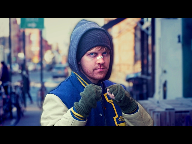 Ed Sheeran - Shape of You PARODY! The Key of Awesome #117