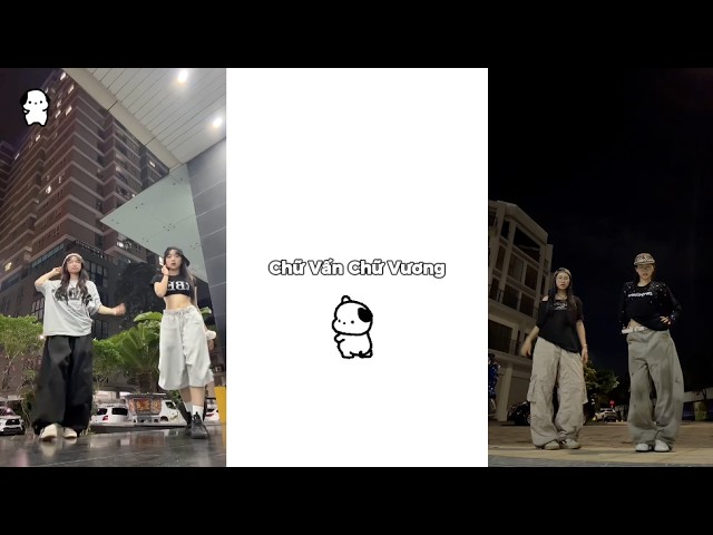Viral TikTok Vietnam Trends August 2026 - Million-View Dance Hits | Khanh Linh #12
