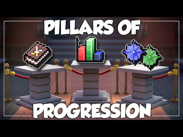 10 Pillars Of OSRS Account Progression