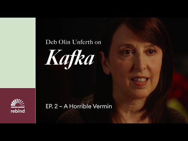 Deb Olin Unferth on The Metamorphosis: Cockroach or Beetle?