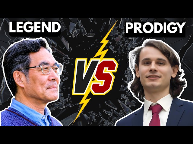 Why A Clash Between Titans is Ripping Mathematics Apart