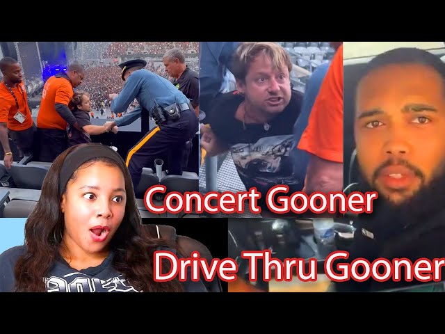 Public Gooners Must Be Stopped | Reaction