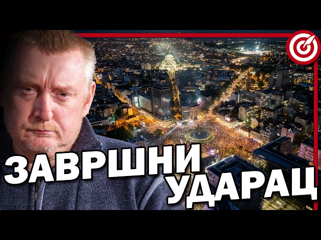 Imaćemo HAOS od starta izbornog dana! Ovo neće stati! Vučićeva bugarska taktika! Igor Marinković