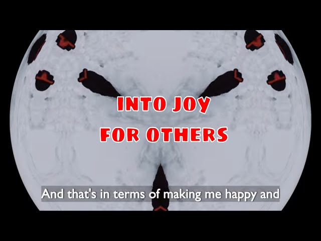 self actualize the cr@p out of you
