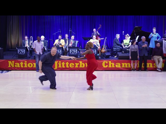 Meet Your Instructors Dance - Camp Hollywood 2026