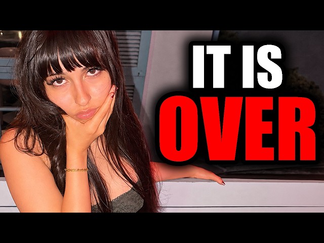 Streamer University Couple Ends In DISASTER.. (Kanel And Suki Mellow)