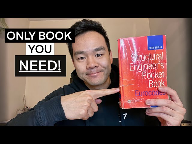 Best Books to Read as a Structural Engineer