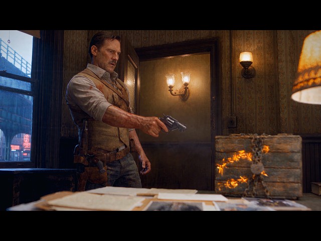 How Richtofen ACTUALLY Got The Summoning Key