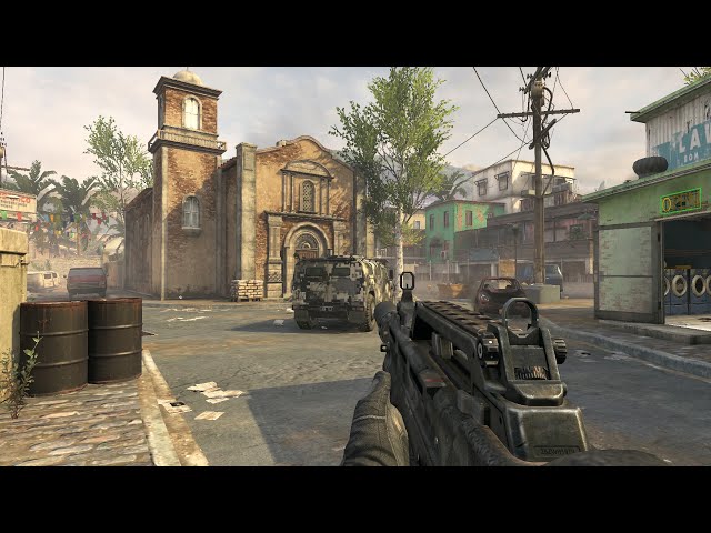 TYPE 25 Gameplay | Call of Duty Black Ops 2 PS5 Multiplayer Gameplay (No Commentary)