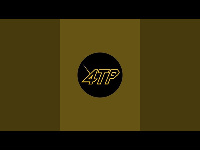4TP Tech  is live!