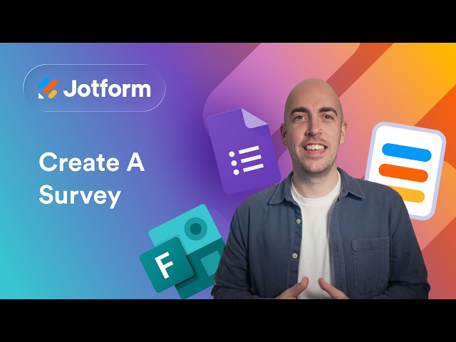 How to Create an Online Survey | 3 Easy Methods