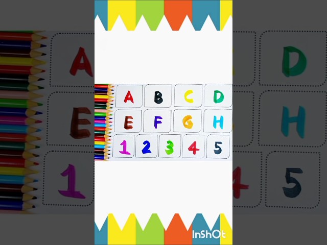 How to Teach ABC Learning for Toddlers - Creative Ways to Engage Young Learners!