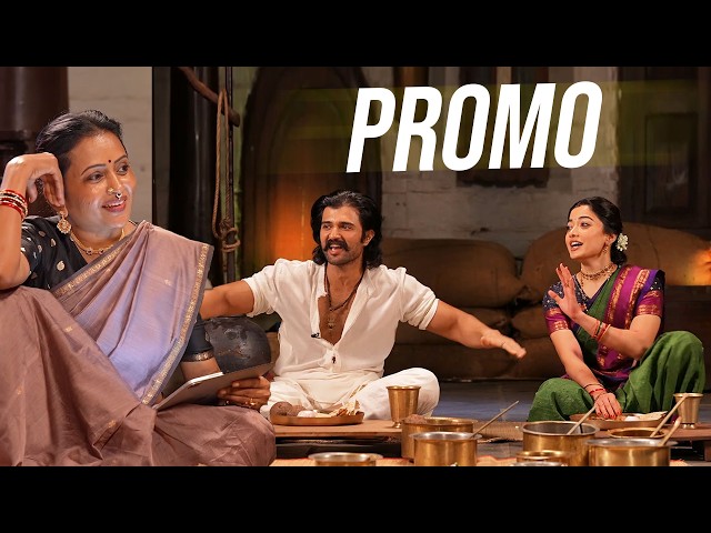Vijay Deverakonda, Rashmika Mandanna Hilarious Interview with Suma | #Ranabaali | Rahul Sankrityan