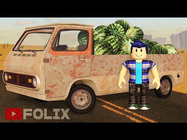 Roblox A Desert Trip Funny Moments #7