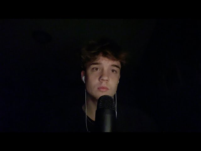 Budget LOFI Mouth Sounds and Visuals ASMR