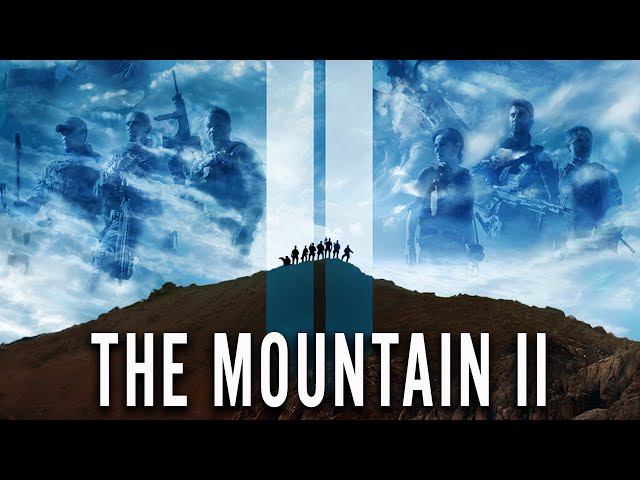 The Mountain 2 (PG-13) | Full Movie #action #war