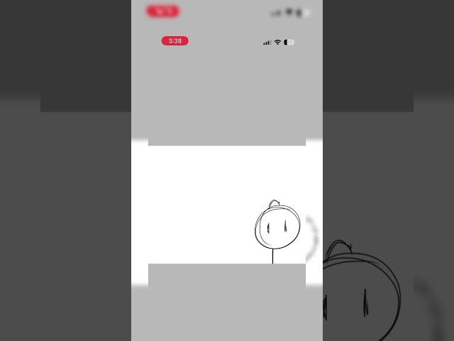 Yippie #art #drawingprocess #digitalart #anotherbrickinthewall #animation #arg