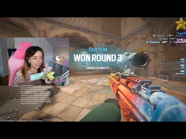 BEST R6 SIEGE CLIPS OF THE WEEK #15 | HIGHLIGHTS
