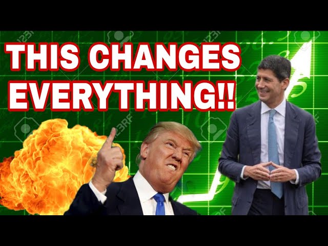 AI STOCKS CRASH SOON!? WILL SOFI STOCK CRASH!?