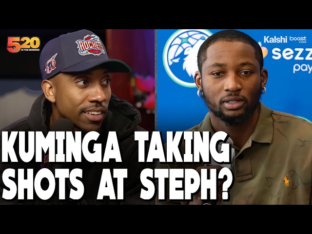 Jeff Teague REACTS to Jonathan Kuminga saying LaMelo Ball is BETTER PASSER than Steph Curry