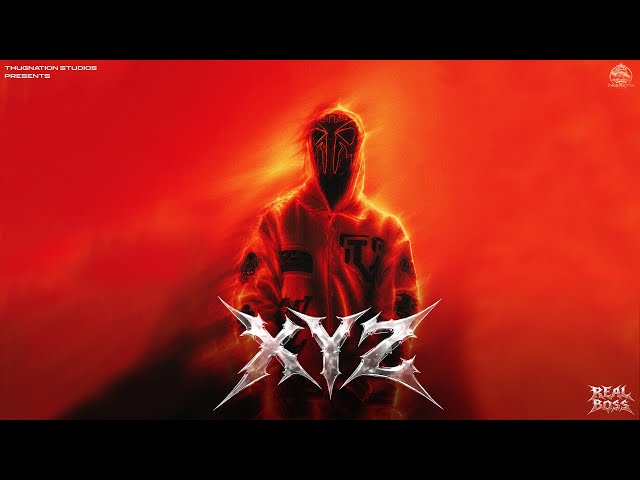 Xyz - Real Boss