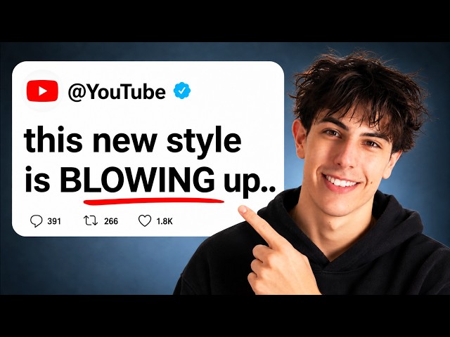 YouTube Long Form Has Changed Forever.. (THIS IS INSANE)