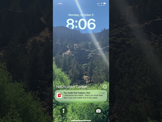 DoorDash Driver Attempts Dasher Comeback #doordash #dasher #fooddelivery