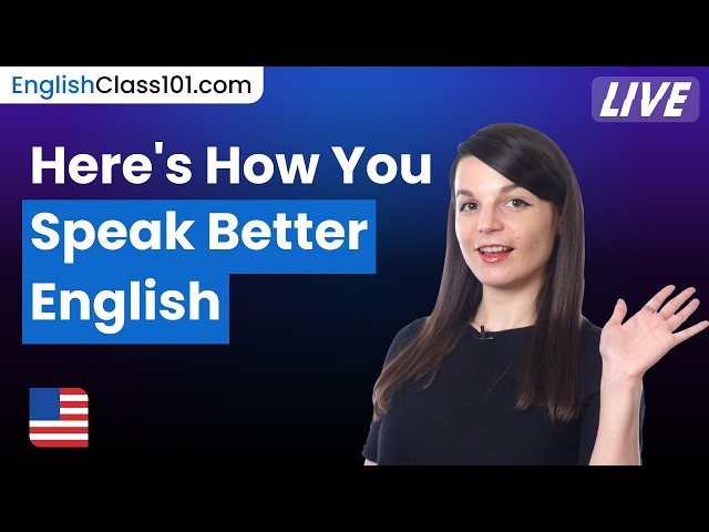 Master English Conversation: How to Tell Stories